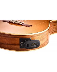 Ortega Digital Wireless Guitar & Bass System, ODWS-1