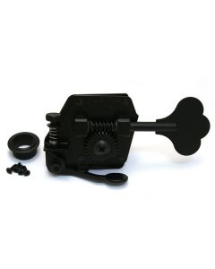 Hipshot BT3 Xtender Key Extender D-Tuner for Pre-CBS Fender Bass - BLACK
