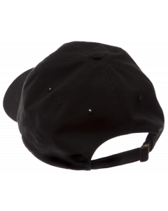 EVH Eddie Van Halen Logo Baseball Hat Cap, Black