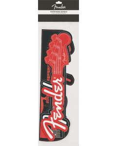 Genuine Fender Guitars Bookmarks Gift, Set of 3, 917-0000-086