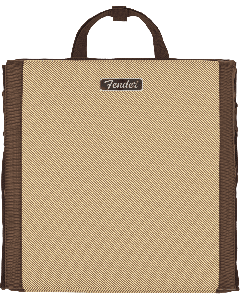 Genuine Fender Guitars Tweed Bleacher Cushion Gift