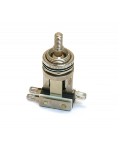 Genuine Gretsch 3-Way Toggle Selector Switch Guitar/Bass 922-1005-000