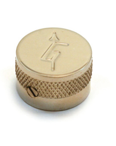 Genuine Gretsch G-Arrow Guitar Knobs for US Solid Shaft Pots (SET OF 4) NICKEL