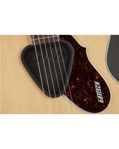 Gretsch Rancher Soundhole Cover for Acoustic Guitar with Triangle Sound-Holes