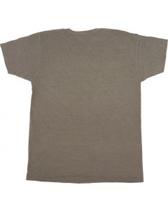 Charvel Guitar Logo T-Shirt, Heather Green, M (MEDIUM) 992-2475-506