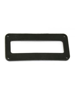 Genuine Gretsch Pickup Mounting Ring Spacer for Dynasonic Pickup - BLACK