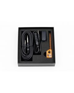 Kremona KNA SG-2 Bridge Piezo Pickup for Steel String Acoustic Guitar