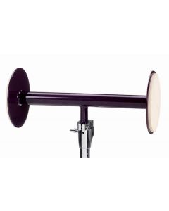 Vic Firth Heavy Hitter Marching Bass Practice Pad HHPBASS