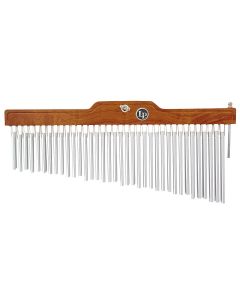 Latin Percussion Whole-Tone Chimes, Double Row, 72 Bars