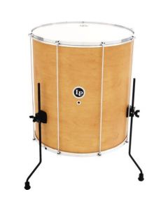 LP Latin Percussion Rio Brazilian 18" Wood Surdo - LP3018