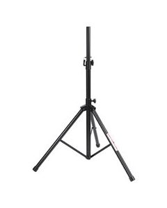 Stageline SSB1S Tubular Tripod PA Speaker Stand - Black