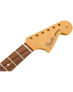 Fender Mexico Classic Player C Shape Jaguar Neck, Paur Ferro