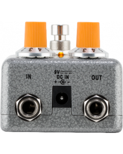 Genuine Fender Hammertone Distortion Guitar Effects Pedal