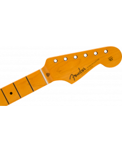 Fender American Vintage II 1957 Strat Neck, 21 Vintage Tall Frets, 7.25" Radius