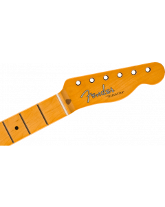Fender American Vintage II 1951 Tele Neck, 21 Vintage Tall Frets, 7.25" Radius