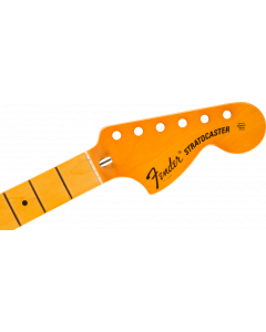 Fender American Vintage II 1973 Strat Neck, 21 Vintage Tall Frets, 7.25" Radius