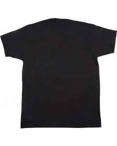 EVH Eddie Van Halen Amp Tube Logo Tee T-Shirt, Black, 2XL, XX-Large