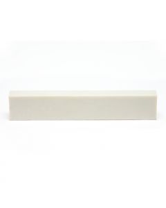 Graph Tech TUSQ 1/4" Thick Blank Guitar Nut Slab, PQ-4025-00