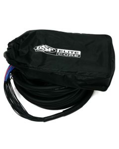 Elite Core PS12425 12 x 4 Channel 25' ft Pro Audio Cable XLR Mic Stage Snake