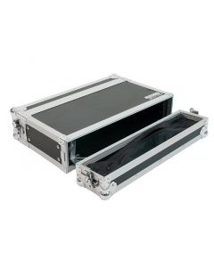 Elite Core 2-Space ATA 10" Deep Effects Flight Rack Case - RC2U-10