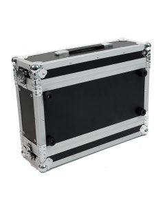 Elite Core 3-Space ATA 10" Deep Effects Flight Rack Case - RC3U-10