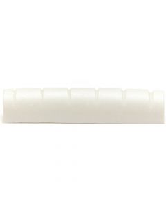 Graph Tech TUSQ 1-11/16-Inch Slotted Acoustic Guitar Nut for Taylor, Alvarez