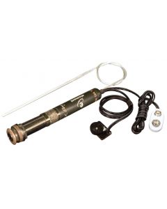 LR Baggs ELEMENT ACTIVE Steel-String Acoustic Guitar Under Saddle Pickup System