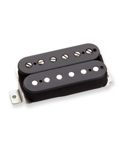 Seymour Duncan APH-1n Alnico II Pro Neck Humbucker Pickup, Black