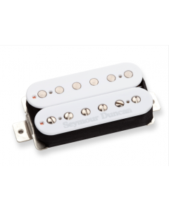 Seymour Duncan SH-16 '59/Custom Hybrid Bridge Humbucker Pickup, White