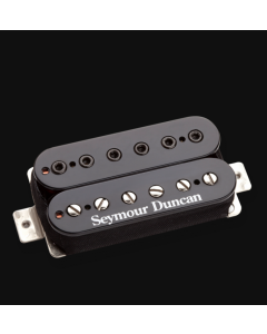 Seymour Duncan TB-12 Screamin' Demon Trembucker, Black
