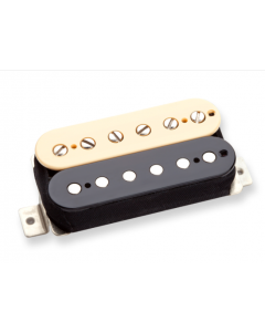 Seymour Duncan APH-1n Alnico II Pro Neck Humbucker, Zebra