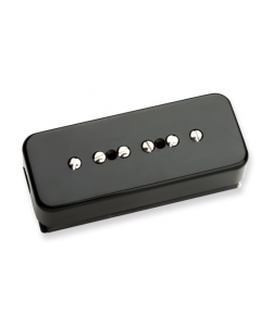 Seymour Duncan STK-P1b Stacked P-90 Bridge Pickup, Black
