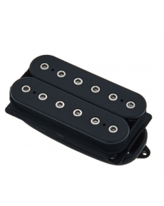 DiMarzio DP166BK The Breed Bridge Model Humbucker, Black