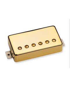 Seymour Duncan SH-PG1b Pearly Gates Bridge Humbucker, Gold, 11102-49-GC