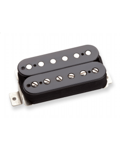 Seymour Duncan APH-1b Alnico II Pro Bridge Humbucker Pickup, Black, 11104-05-B