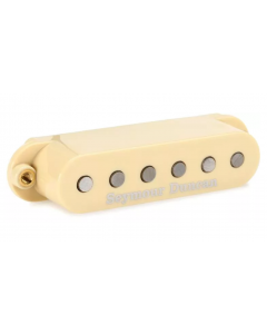 Seymour Duncan STK-S9b Hot Stack Plus Stratocaster Pickup, Cream, 11203-13-CR