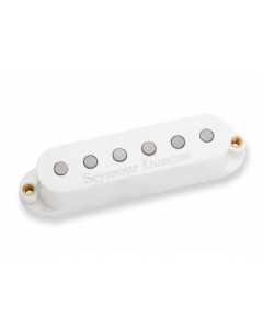 Seymour Duncan STK-S9b Hot Stack Plus for Stratocaster, White