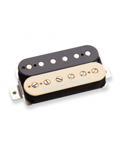 Seymour Duncan SH-18b Whole Lotta Humbucker Bridge Pickup, Zebra, 11102-87-Z