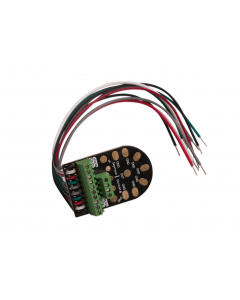 Seymour Duncan LIBERATOR 250k Solderless Potentiometer, 11807-01-250k-std