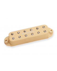 Seymour Duncan SJBJ-1n JB Jr. Neck Pickup for Strat, Cream, 11205-15-C