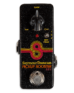 Seymour Duncan Pickup Booster Mini Pedal