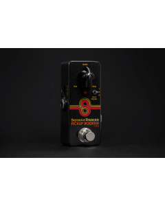 Seymour Duncan Pickup Booster Mini Pedal