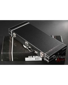 AXE HEAVEN MINIATURE Classic Black Guitar Case Display Gift