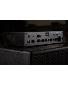 Seymour Duncan PowerStage 700, 700-watt Bass Amp Head, 11901-006