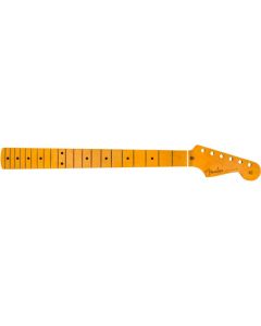 Fender Classic Series 50s Stratocaster/Strat Lacquer Neck, Soft V, Maple