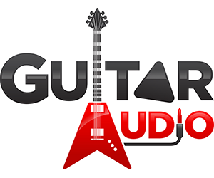 Guitar Audio Guitar Audio
